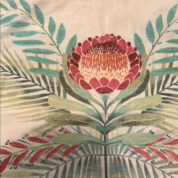 Cushion cover - Picture 2 of 4